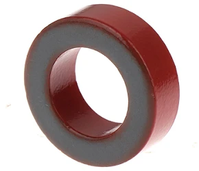 Iron Powder Toroid Core -9 Iron Powder Toroid Core -9