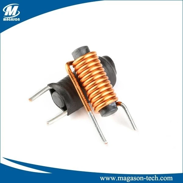R Bar Rod Magnetic Inductor