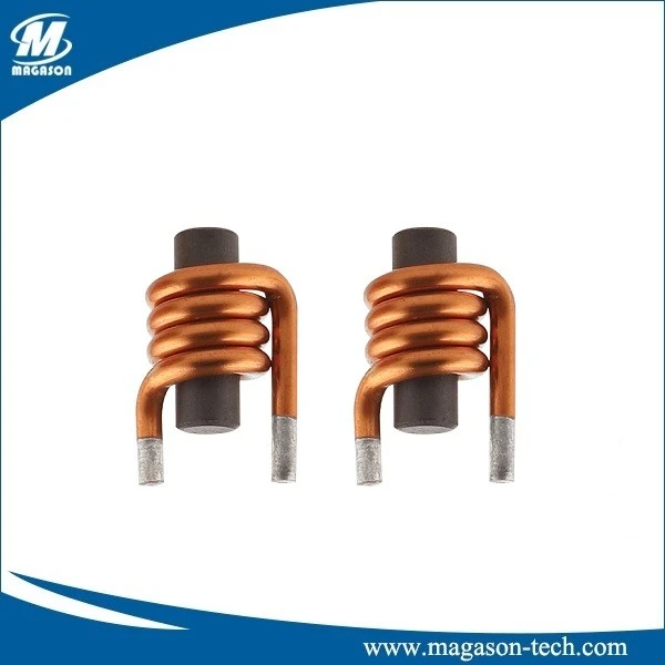 R Bar Rod Magnetic Inductor