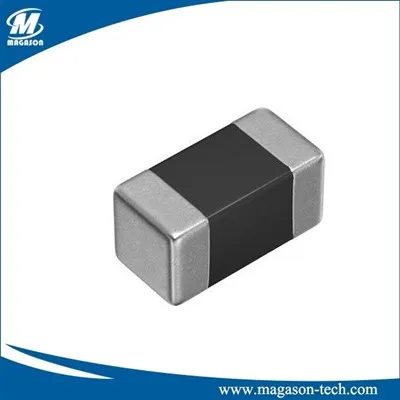 Többrétegű Chip Induktor