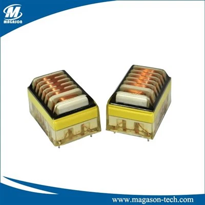 Gázégő gyújtás transzformátor