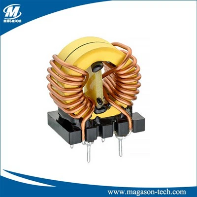 Toroid Közös Mód Fojtó