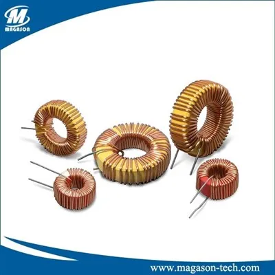 Használható a Common Mode Choke az autóelektronikában?